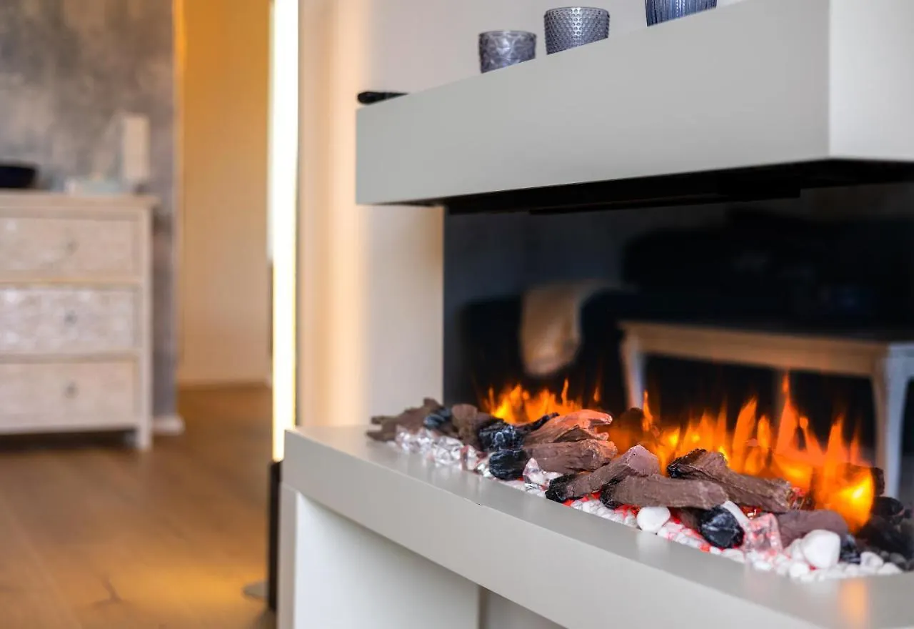 Sweethome - Dah02 - Luxus Pur Apartment, Kueche, Tv Dachau 0*,  Tyskland